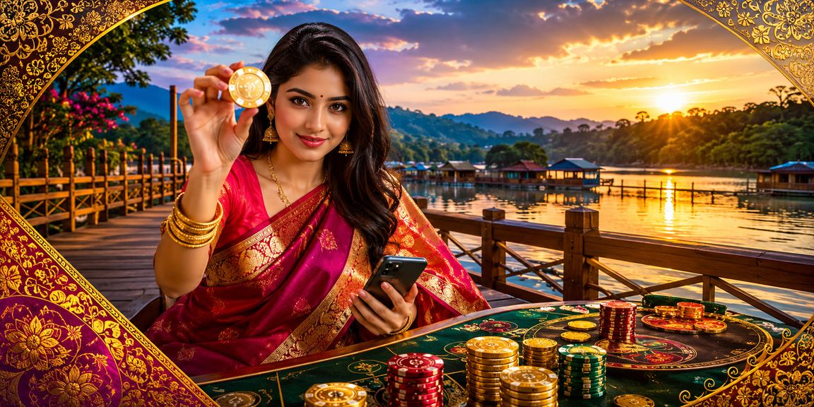 বিভিন্ন ক্যাটাগরির মাধ্যমে গেম খেলার পরিকল্পনা
