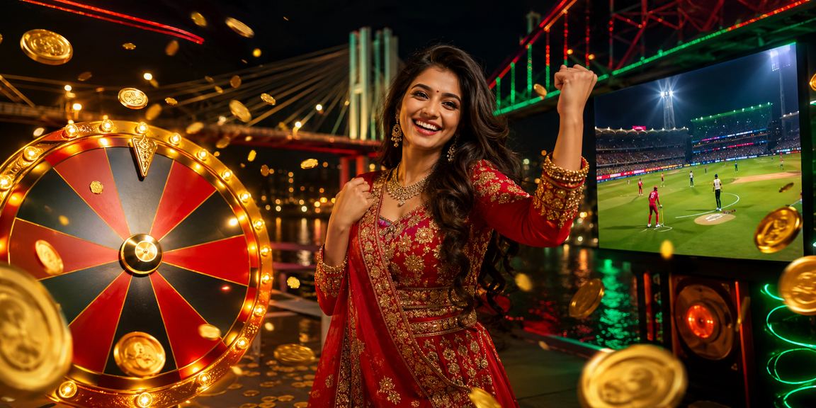 ময়মনসিংহের ক্রিকেট বাজি উত্তেজনা