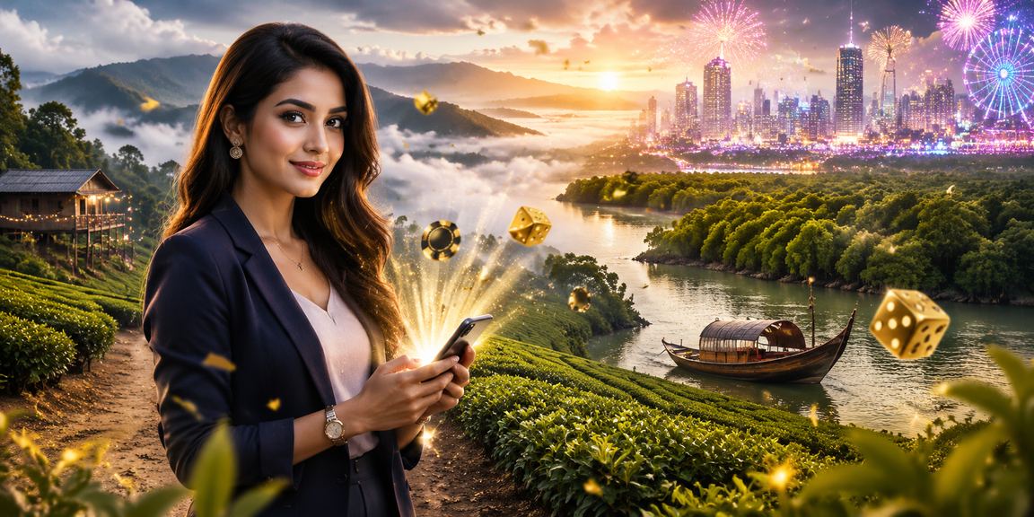মোবাইল ক্যাসিনো খেলার চিত্র