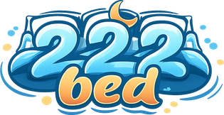 222bed